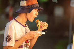 BIB: 
                            <button type="button" onclick="openModal(26551291)" class="btn btn-primary btn-sm float-right btn-popup" data-toggle="modal" data-target=".modal-high-quality">
                        <i class="fas fa-shopping-cart"></i> Add to Cart
                    </button>
                                            <button type="button" onclick="isThisMe(26551291, true)" class="btn btn-success btn-sm float-right btn-popup btn-isme hidden" data-toggle="tooltip" data-placement="bottom" title="นี่คือรูปของคุณใช่ไหม คลิกที่นี่เพื่อเอาเข้าอัลบั้ม">
                        <i class="fas fa-plus"></i> Add to album
                    </button>
                    <button type="button" onclick="isThisMe(26551291, false)" class="btn btn-warning btn-sm float-right btn-popup btn-isnotme hidden">
                        <i class="fas fa-ban"></i> Remove from album
                    </button>